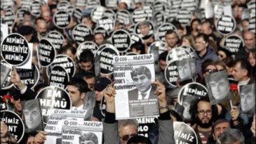 Dink davasında yeni perde