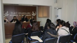 İstanbullu Asenalar Toplandı