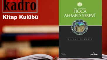 Pîr-i Türkistan’ın İzinde…