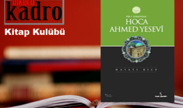 Pîr-i Türkistan’ın İzinde…