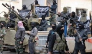 Suriye’de Nusra Cephesi’ne ağır darbe