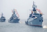 Rusya, Akdeniz’e 4 savaş gemisi gönderdi
