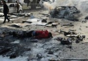 Şam’da bir canlı bomba sağ ele geçirildi