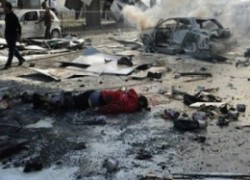 Şam’da bir canlı bomba sağ ele geçirildi
