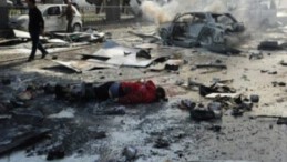 Şam’da bir canlı bomba sağ ele geçirildi