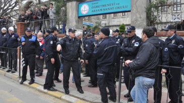 Sinop Örnek Olsun