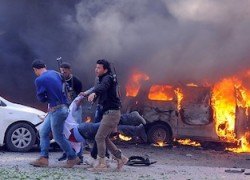 Suriye’ye Türkiye üzerinden yeni silah akışı