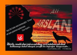 “Ali Arslan” Tiyatro oyunu, Selçuk’ta Sahnelenecek