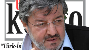 DEMOKRATİK TÜRK DİRENİŞ BİLDİRGESİ