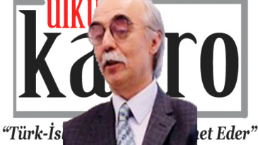 Dr. Hayati Bice Konferans Verecek