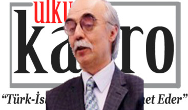 Yerel Yönetimler ve Kültür Hayatımız / Dr. Hayati BİCE