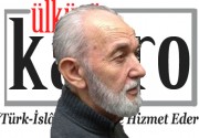 Bir Gizli Kahraman: MUSTAFA (AMCA) AYSU