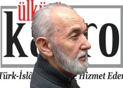 Ahmet B.KARABACAK