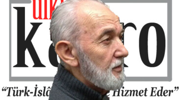 Üç Hilâl’in Kahramanları: ERGUN KAFTANCI