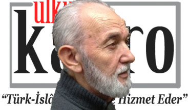 ÜÇ HİLÂLİN KAHRAMANLARI: Prof. Dr. Necmettin Hacıeminoğlu