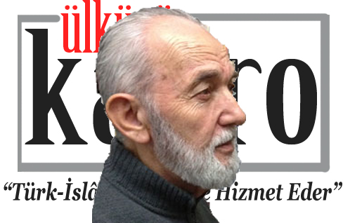 MİLLÎ HEYACANINI HİÇ KAYBETMEYEN BİR TÜRK MİLLİYETÇİSİ: BAHRİ YÜZLÜER