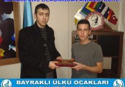 Bayraklı Ülkü Ocakları’ndan Kur’an-ı Kerim Dersleri