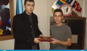 Bayraklı Ülkü Ocakları’ndan Kur’an-ı Kerim Dersleri