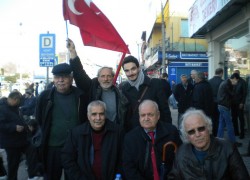 “BOZKURTLAR VADİSİ” BURSA