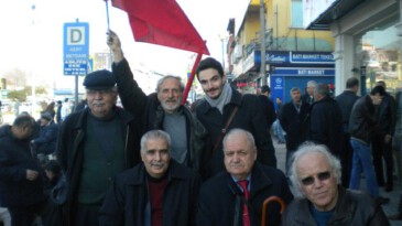 “BOZKURTLAR VADİSİ” BURSA