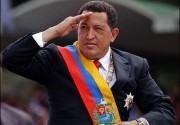 İran’da Chavez için yas günü!