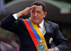 İran’da Chavez için yas günü!