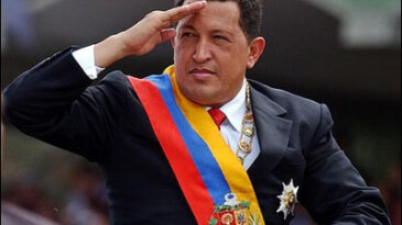 Venezuela Devlet Başkanı Hugo Chavez hayatını kaybetti
