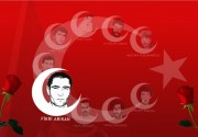 Hollanda Türk Federasyonu Fikri Arıkan anma programı