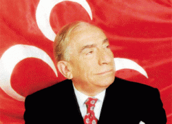 Üçüncü Yol – Alparslan Türkeş