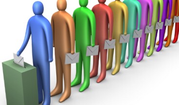 Son Anket: AKP mum gibi eriyor