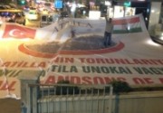 Attilla’nın Torunları Şükrü Saraçoğlu’nda buluştu: Kardeşçe 1-1