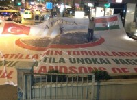 Attilla’nın Torunları Şükrü Saraçoğlu’nda buluştu: Kardeşçe 1-1