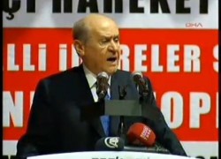 Bahçeli: Erdoğan Kürdistan’ın kurulmasını kabul etti mi?
