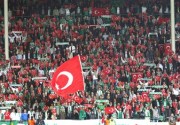 BDP: Bursaspor kapatılsın!