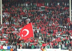 BDP: Bursaspor kapatılsın!