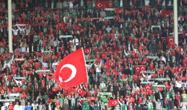 BDP: Bursaspor kapatılsın!