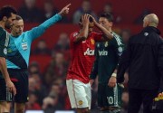 Çakır Ferguson’u çıldırttı!
