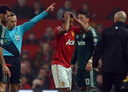 Çakır Ferguson’u çıldırttı!