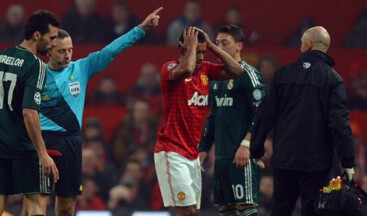 Çakır Ferguson’u çıldırttı!