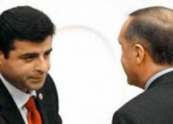 AKP, PKK ile anlaştı
