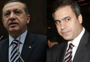 Sürpriz buluşma: Erdoğan, Fidan ve Ergin
