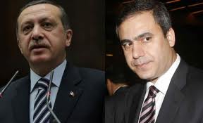 Sürpriz buluşma: Erdoğan, Fidan ve Ergin