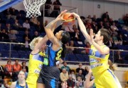 Fenerbahçe Tarih Yazıyor