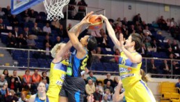 Fenerbahçe Tarih Yazıyor