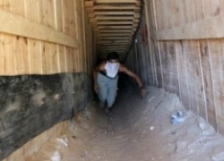 Hamas iki İsrail askerini öldürdü