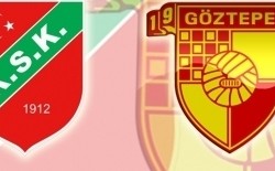 BDP İzmir Derbisinin Tarihini Değiştirdi