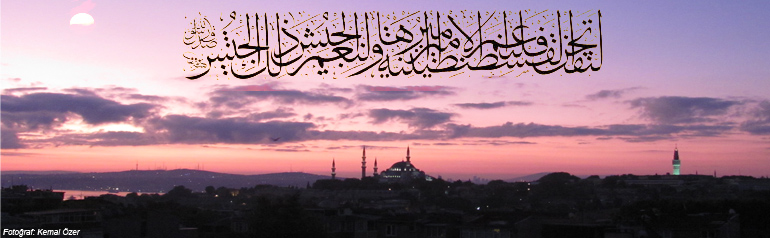 “Peygamberin Övdüğü” Türkler…