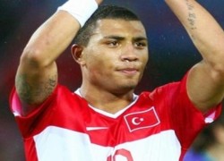 Kazım: “Ben orjinal siyahi bir Türk’üm!”