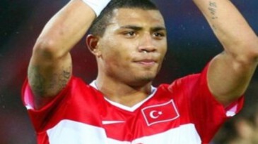 Kazım: “Ben orjinal siyahi bir Türk’üm!”