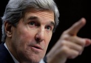 Kerry: Esed ve muhalefetin masaya oturmasını istiyoruz
